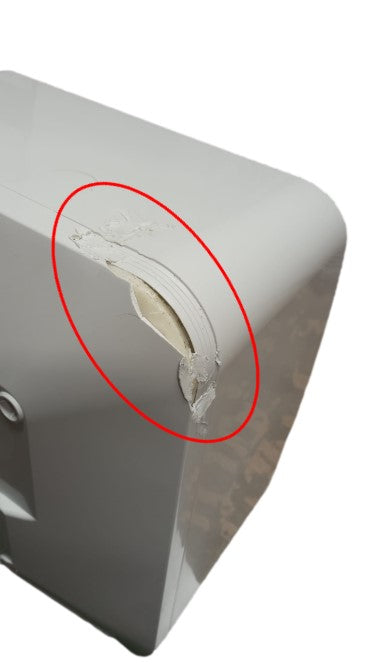 ariston area occasioni scaldabagno elettrico simat by ariston 10 litri sopralavello