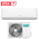 hisense area occasioni climatizzatore condizionatore hisense inverter serie hi comfort 12000 btu cf35mr04g r 32 wi fi integrato classe aa