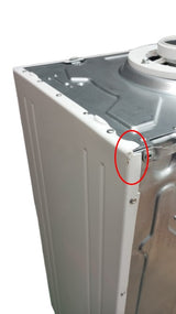 junkers bosch area occasioni caldaia a condensazione junkers bosch condens 1200 w gc1200w 2424 c 23 low nox metano 7716704745 completa di kit scarico fumi