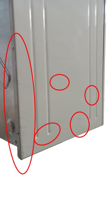 junkers bosch area occasioni caldaia a condensazione junkers bosch condens 1200 w gc1200w 2424 c 23 low nox metano 7716704745 completa di kit scarico fumi