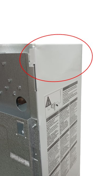 ariston area occasioni scaldacqua scaldabagno camera aperta ariston fast r x 11 lt low nox metano cod 3632412 nuovo modello