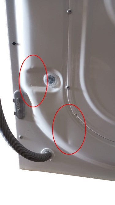 hotpoint area occasioni lavatrice a carico frontale hotpoint nf96wk it 9 kg classe a 1400 giri a85xl595xp605 igiene vapore motore inverter