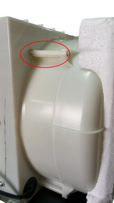 ariston area occasioni scaldabagno a pompa di calore ariston nuos evo a 150 wh con accumulo di 150 litri