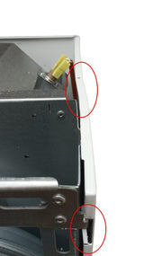 ferroli area occasioni caldaia a camera aperta ferroli divatech d ln c 30 low nox metano o gpl