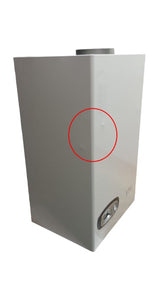 ferroli area occasioni caldaia a camera aperta ferroli divatech d ln c 30 low nox metano o gpl new erp