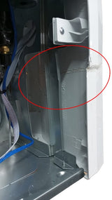 oneclima area occasioni climatizzatore condizionatore oneclima inverter soffittopavimento 18000 btu air 18 pvmsft m r 32 wi fi optional con telecomando di serie incluso