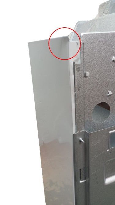 ariston area occasioni scaldacqua scaldabagno camera aperta ariston fast r x 14 lt low nox gpl cod 3632415