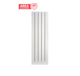 fondital area occasioni radiatore termosifone in alluminio fondital garda s90 da 4 elementi interasse 2000 mm