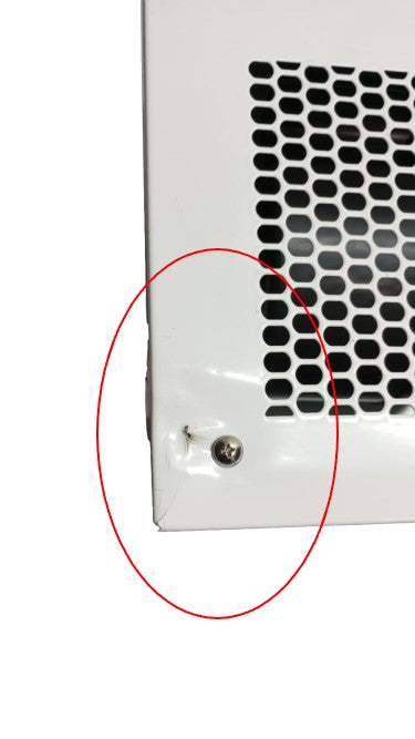 vecamco area occasioni barriera d aria tangenziale ad incasso vecamco a temperatura ambiente 150cm comando incluso