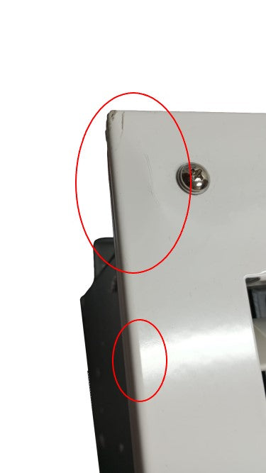 vecamco area occasioni barriera d aria tangenziale ad incasso vecamco a temperatura ambiente 150cm comando incluso