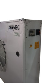 aermec area occasioni pompa di calore reversibile aermec refrigeratore anl021hpm monofase