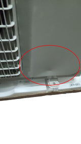 baxi area occasioni climatizzatore condizionatore baxi inverter serie astra 24000 btu jsgnw70 r 32 wi fi optional