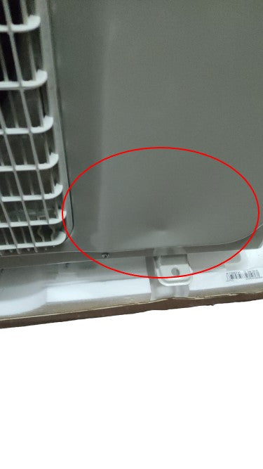 baxi area occasioni climatizzatore condizionatore baxi inverter serie astra 24000 btu jsgnw70 r 32 wi fi optional