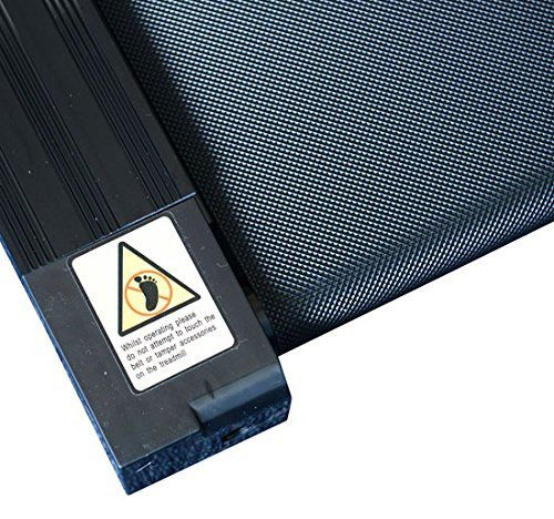 easycomfort easycomfort tapis roulant elettrico pieghevole schermo lcd 500w