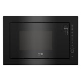 beko microonde a incasso beko bmgb 25333 bg 25 litri 900 w a388xl595xp392 grill nero ean 8690842400766