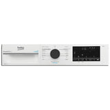 beko asciugatrice a pompa di calore beko beyond bt3122is 12 kg classe a 2021 optisense a846xl598xp672 programma silenzioso bianco ean 8690842630354