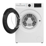 beko lavatrice a carico frontale beko beyond bwt3104s 10 kg classe a 1400 giri a845xl60xp58 vapore bluetooth bianco ean 8690842574023