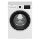 beko lavatrice a carico frontale beko beyond bwt3104s 10 kg classe a 1400 giri a845xl60xp58 vapore bluetooth bianco ean 8690842574023