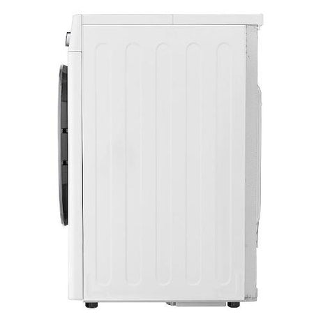 lg asciugatrice a pompa di calore lg rh90v9avbn 9 kg classe a 2021 allergy care a85xl60xp66 thinq alexa google assistant bianco e nero ean 8806084880635