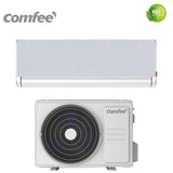 comfee condizionatore comfee inverter xt series libeccio 12000 btu r 32 wi fi integrato
