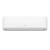 climatizzatore condizionatore hisense dual split inverter serie hi comfort 18_18 con 4amw105u4raa r 32 wi fi integrato 18000_18000 novita