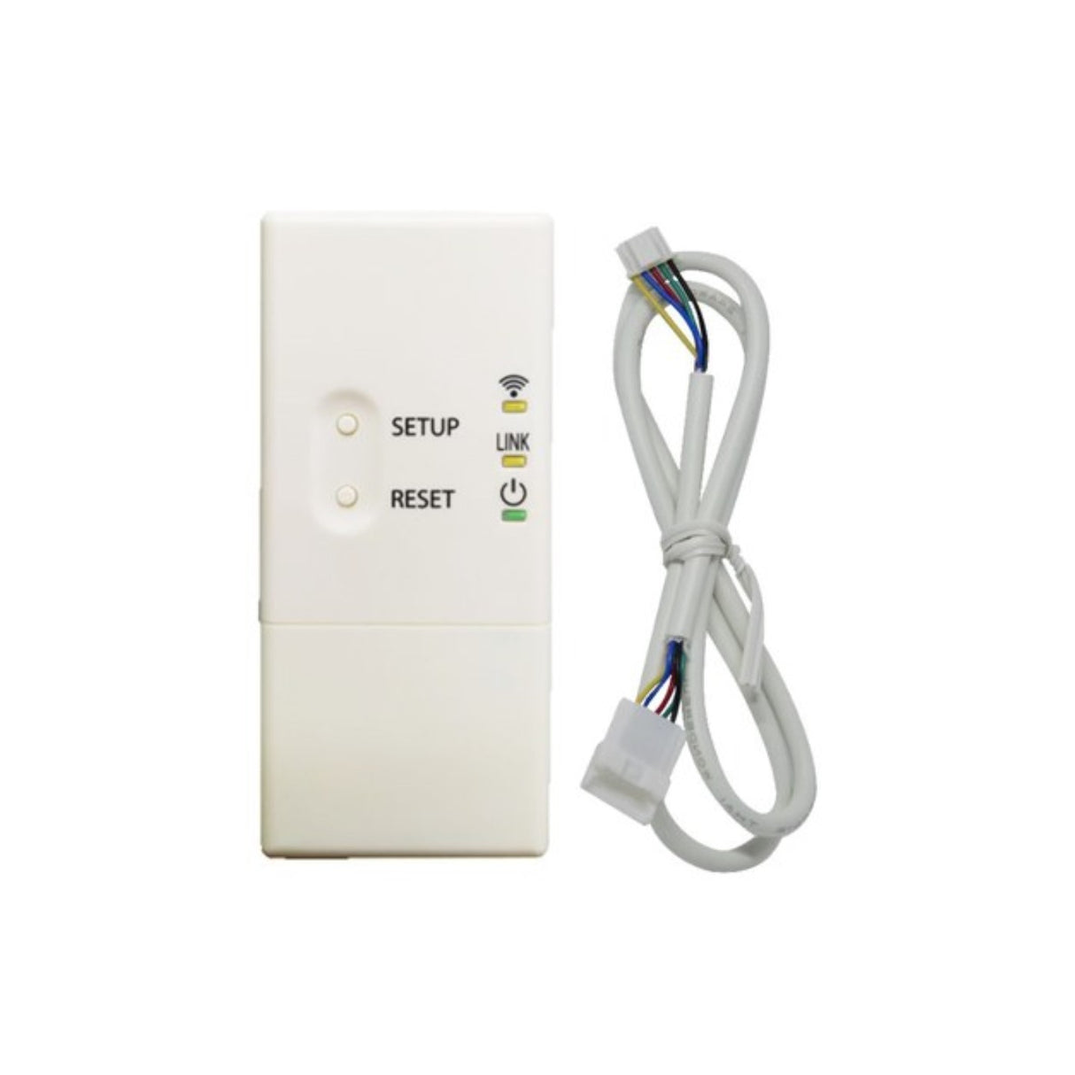 scheda interfaccia wi fi per climatizzatori toshiba