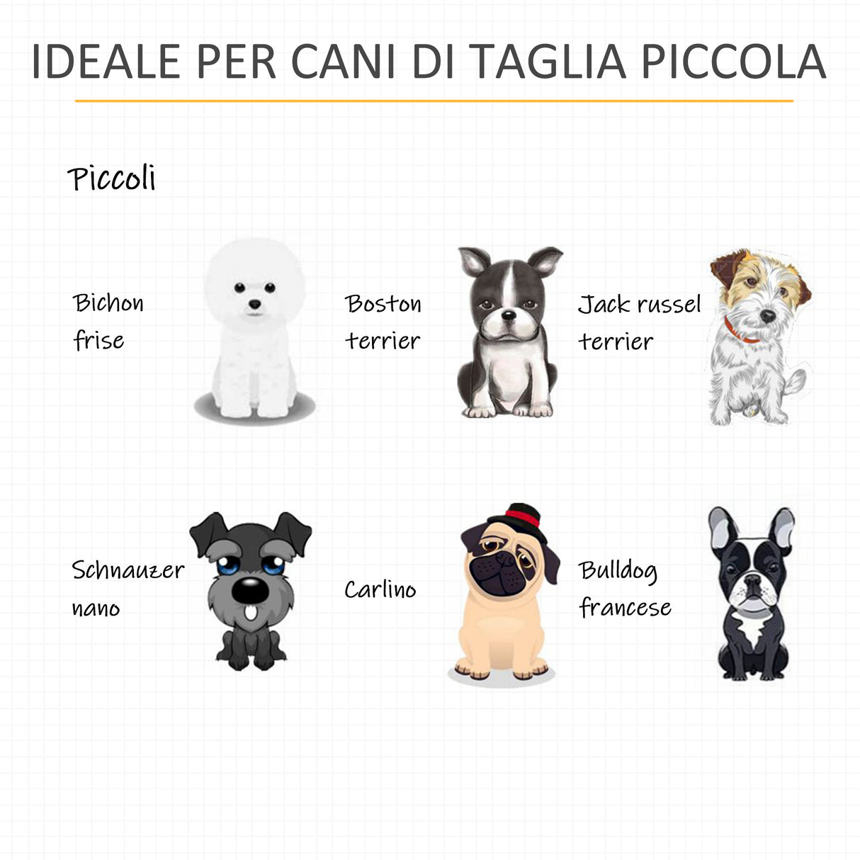 easycomfort easycomfort casetta per cani piccoli da interno con cuscino rimovibile e lavabile 64 5x48x 70 5cm quercia