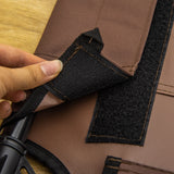 easycomfort easycomfort brandina per cani grandi pieghevole metallo e tessuto oxford traspirante