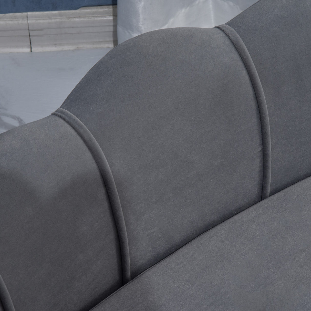 easycomfort divano per cani di taglia medio grande con rivestimento sfoderabile e lavabile