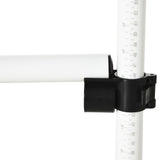 easycomfort easycomfort set 4 ostacoli agility dog per addestramento cani con sacca di trasporto