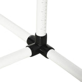 easycomfort easycomfort set 4 ostacoli agility dog per addestramento cani con sacca di trasporto