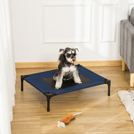 easycomfort easycomfort lettini per cani in tessuto traspirante impermeabile per cani fino 30kg 76x61x18cm