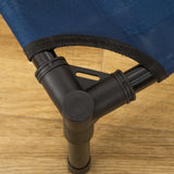 easycomfort easycomfort lettini per cani in tessuto traspirante impermeabile per cani fino 30kg 76x61x18cm