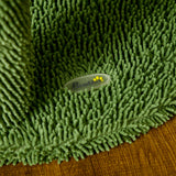 easycomfort easycomfort albero per gatti a forma di cactus con tiragraffi e 2 palline da gioco 35x31x55 5 cm verde e bianco