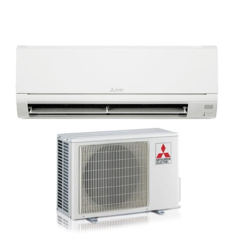 climatizzatore condizionatore mitsubishi electric inverter serie dw 12000 btu msz dw35vf r 32 wi fi optional