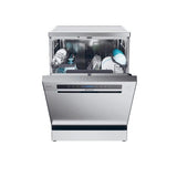 candy lavastoviglie candy rapido cf 4c6f0x 14 coperti classe c a85xl597xp598 wi fi e ble inox ean 8059019059525