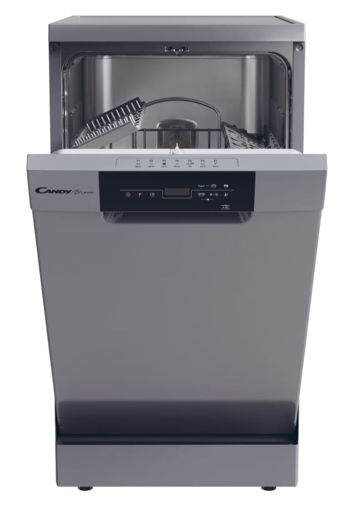 candy lavastoviglie candy brava cdph 2d1047s 10 coperti classe e a846xl448xp605 silver ean 6925777800612