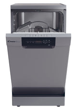 candy lavastoviglie candy brava cdph 2d1047s 10 coperti classe e a846xl448xp605 silver ean 6925777800612