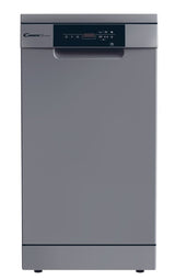 candy lavastoviglie candy brava cdph 2d1047s 10 coperti classe e a846xl448xp605 silver ean 6925777800612