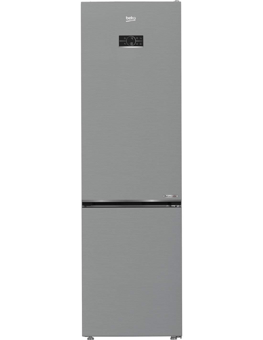 beko frigorifero combinato beko beyond b5rcne405lxp 355 litri classe d a2035xl595xp663 inox ean 8690842441028