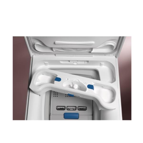 electrolux lavatrice a carica dallalto electrolux ew7t363s 6 kg classe b 1251 giri a89xl40xp60 tecnologia vapore pro ean 7332543808106