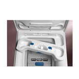 electrolux lavatrice a carica dallalto electrolux ew7t363s 6 kg classe b 1251 giri a89xl40xp60 tecnologia vapore pro ean 7332543808106