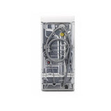 electrolux lavatrice a carica dallalto electrolux ew7t363s 6 kg classe b 1251 giri a89xl40xp60 tecnologia vapore pro ean 7332543808106