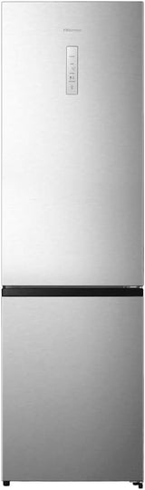 hisense frigorifero combinato hisense rb440n4acd 336 litri classe d a204xl595xp595 inox ean 6921727062017