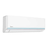 climatizzatore condizionatore midea trial split inverter serie evolution 9_9_12 con m3of 27hfn8 q r 32 wi fi optional 9000_9000_12000
