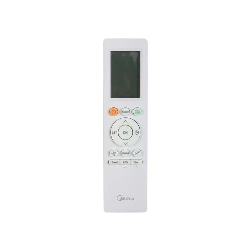 climatizzatore condizionatore midea trial split inverter serie evolution 9_9_12 con m3of 27hfn8 q r 32 wi fi optional 9000_9000_12000