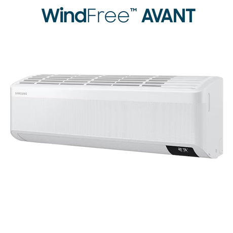 samsung area occasioni climatizzatore condizionatore samsung inverter serie windfree avant 12000 btu f ar12avt r 32 wi fi integrato ar12txeaawkneu aa