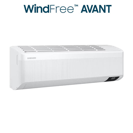 samsung area occasioni climatizzatore condizionatore samsung inverter serie windfree avant 12000 btu f ar12avt r 32 wi fi integrato ar12txeaawkneu aa