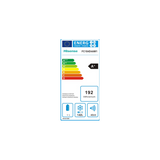 congelatore a pozzo hisense fc184d4aw1 142 litri classe a_