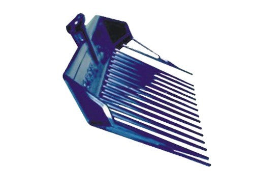 forche plastica pcavalli 16 denti ean 8015230092000